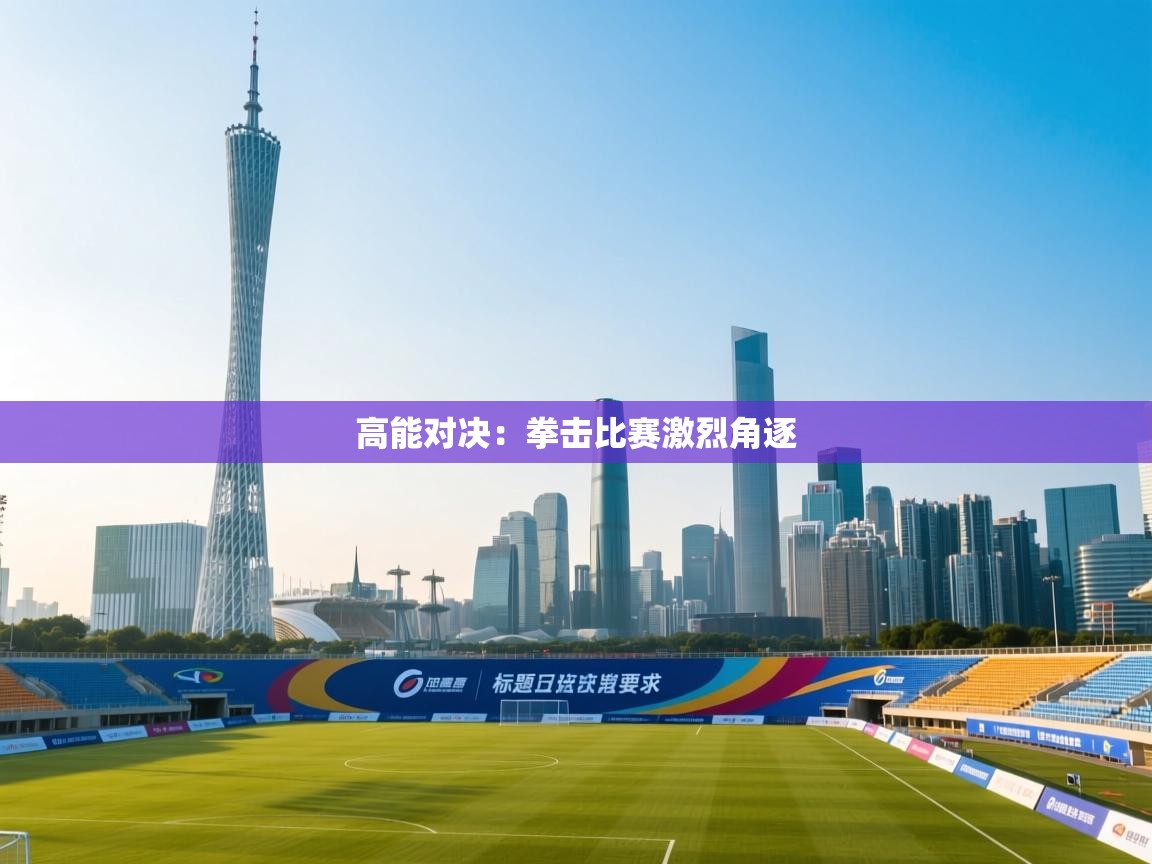 高能对决:拳击比赛激烈角逐 第1张