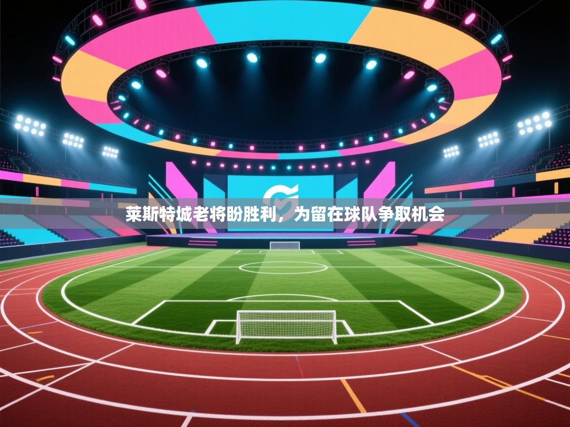 莱斯特城老将盼胜利,为留在球队争取机会 第1张