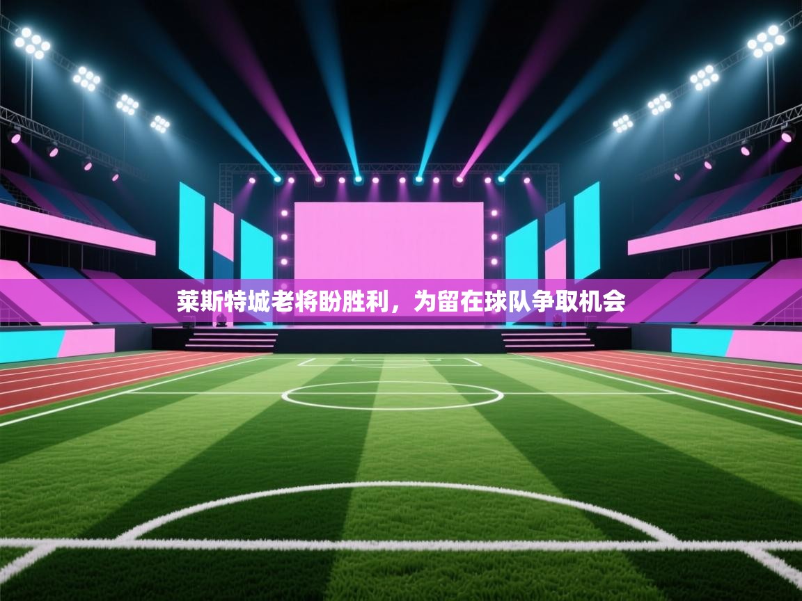 莱斯特城老将盼胜利,为留在球队争取机会 第2张