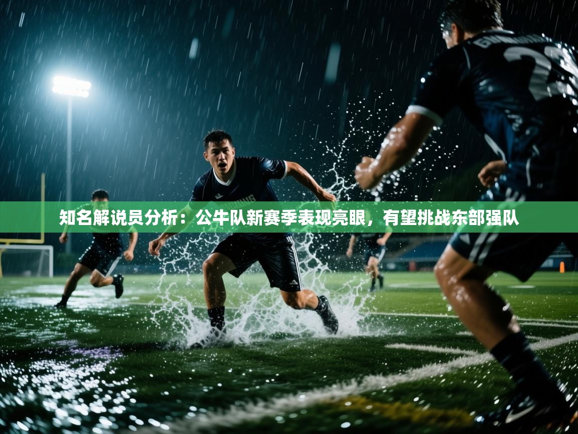 知名解说员分析:公牛队新赛季表现亮眼,有望挑战东部强队 第1张