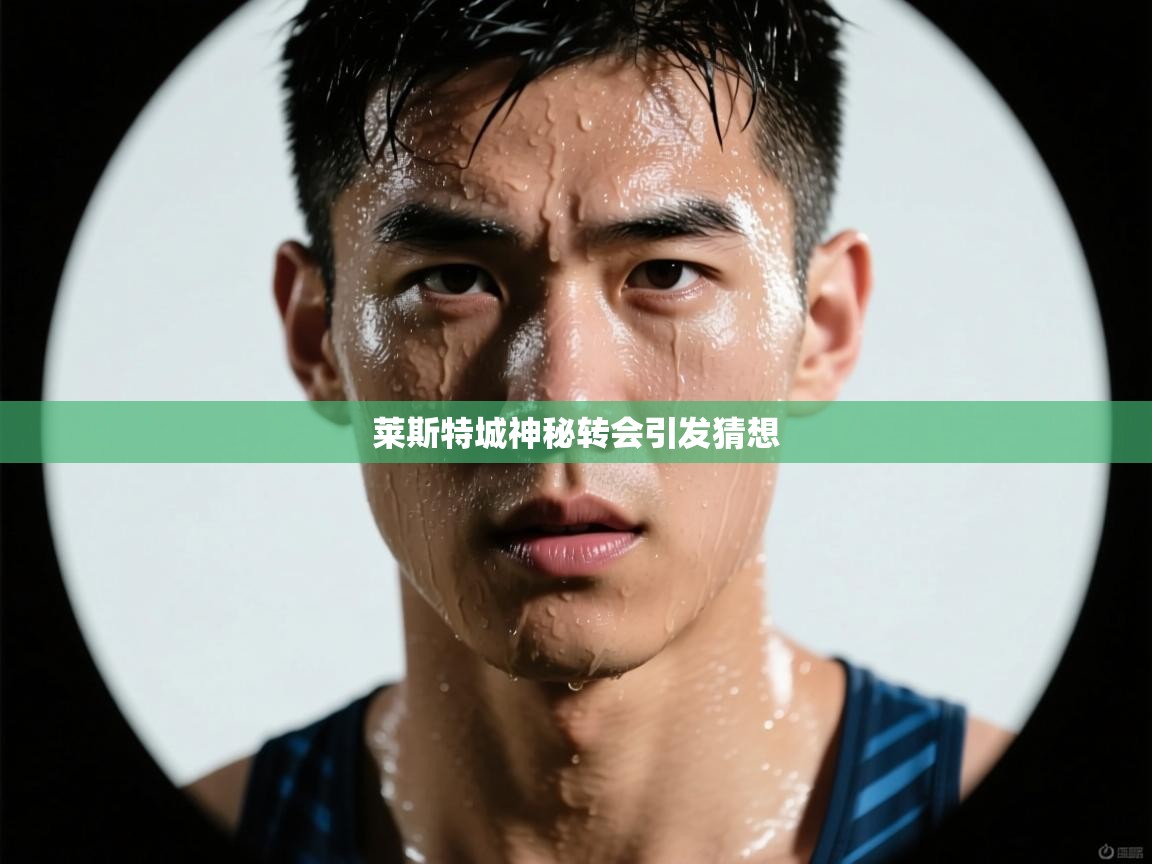 莱斯特城神秘转会引发猜想 第2张