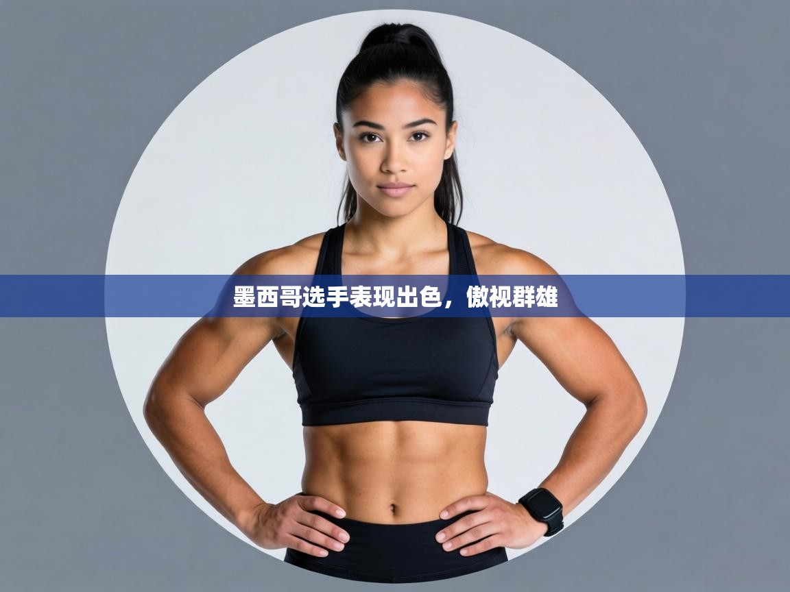 墨西哥选手表现出色，傲视群雄