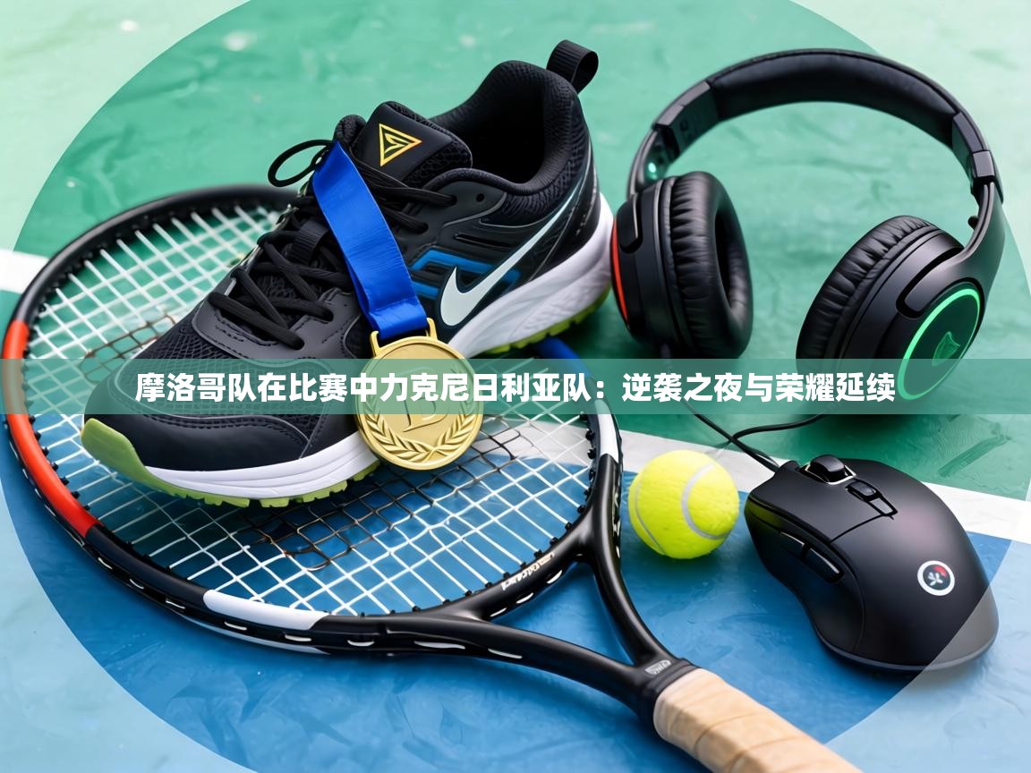 摩洛哥队在比赛中力克尼日利亚队：逆袭之夜与荣耀延续